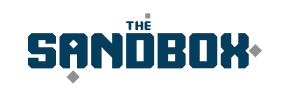 The Sandbox logo